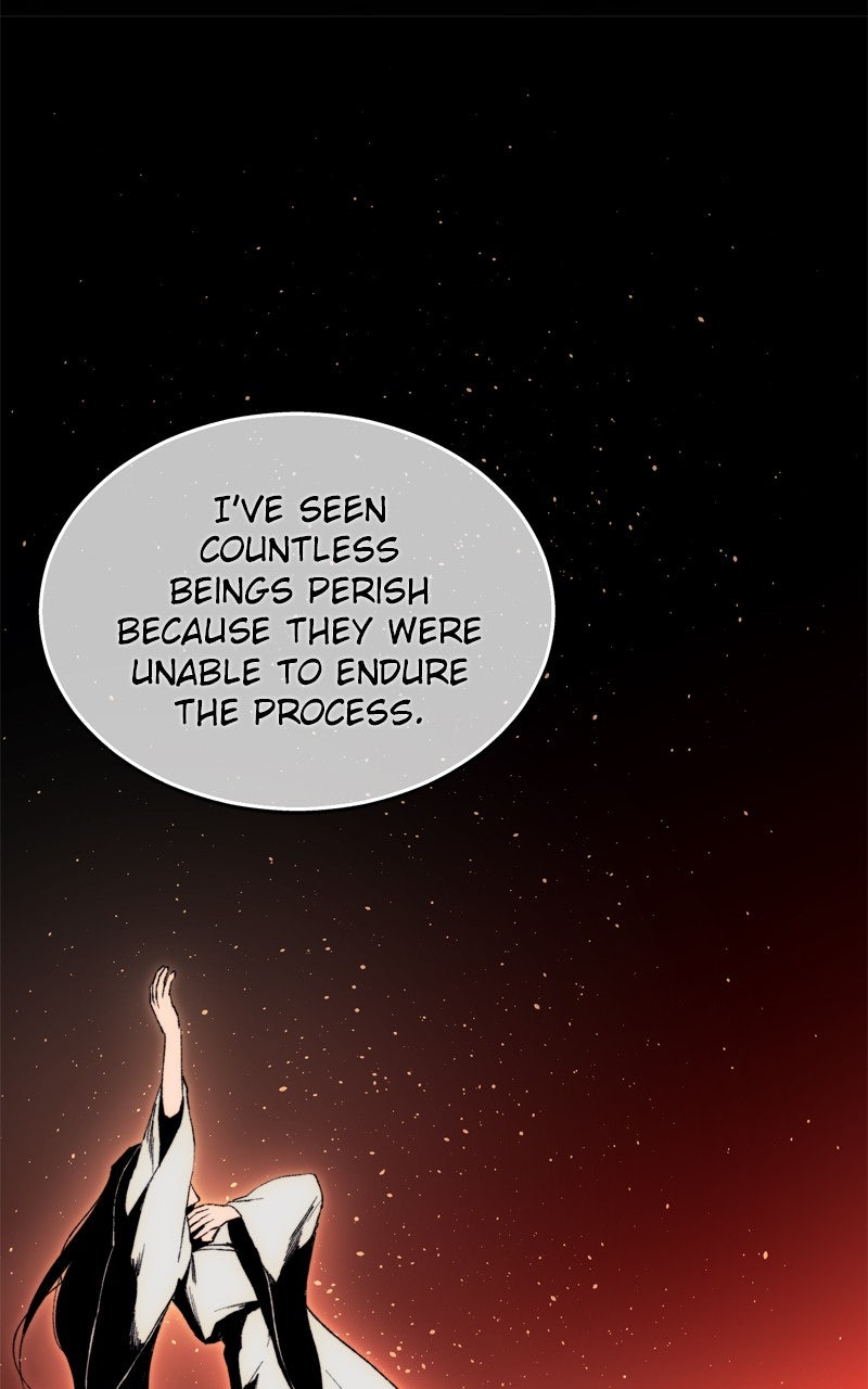 Teach Me How to Desire (S2) Episode 64 page 12 - 