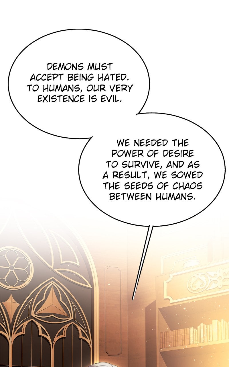 Teach Me How to Desire (S2) Episode 64 page 20 - 