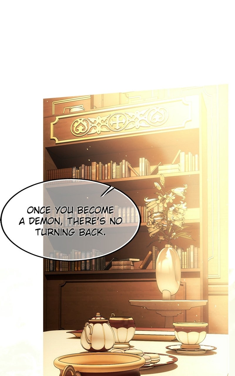 Teach Me How to Desire (S2) Episode 64 page 3 - 