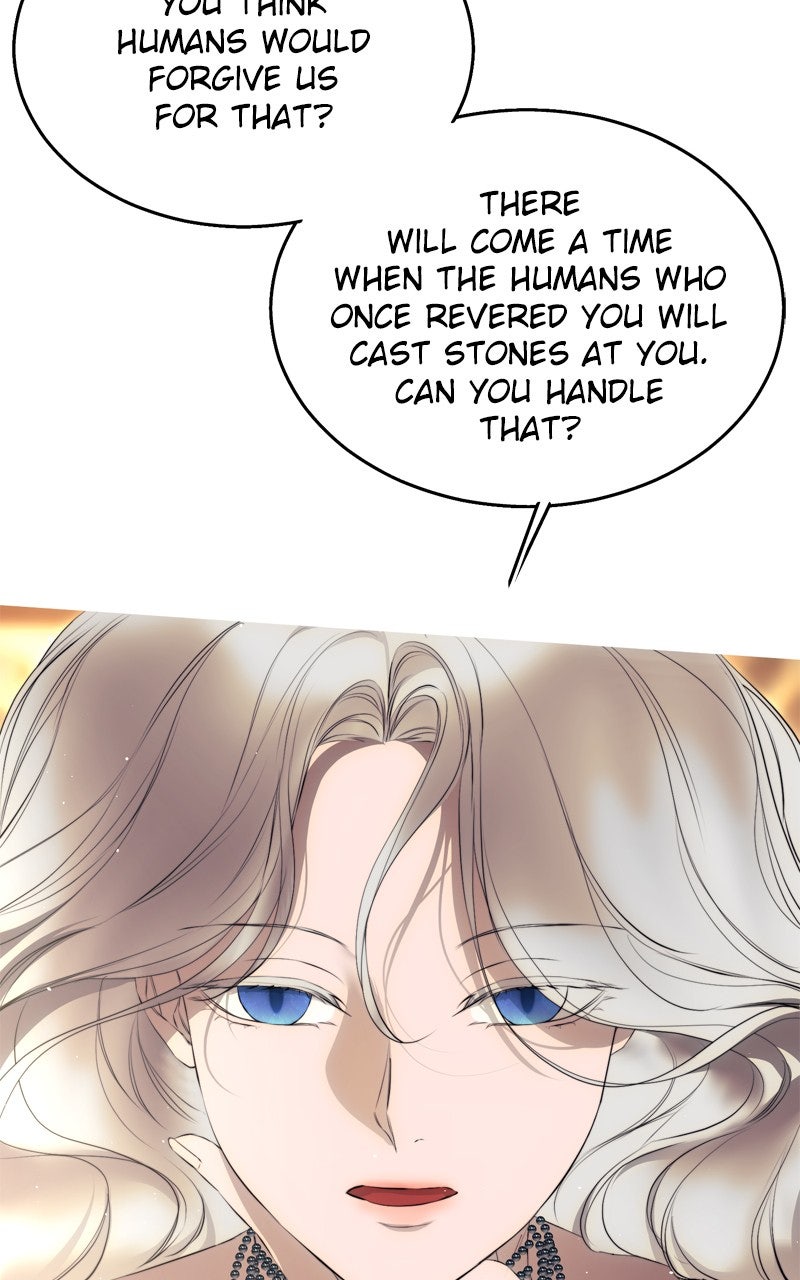 Teach Me How to Desire (S2) Episode 64 page 22 - 