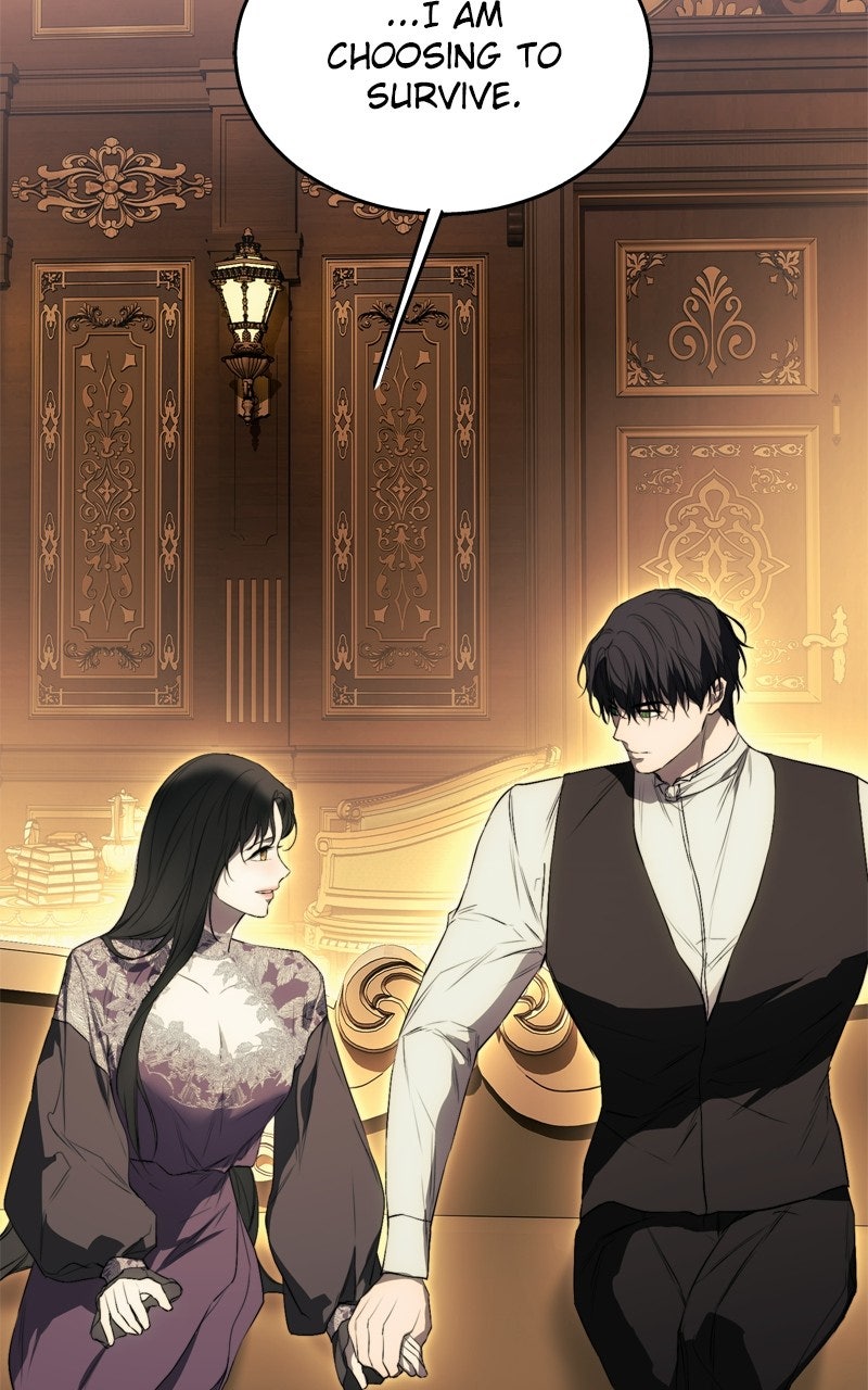 Teach Me How to Desire (S2) Episode 64 page 34 - 
