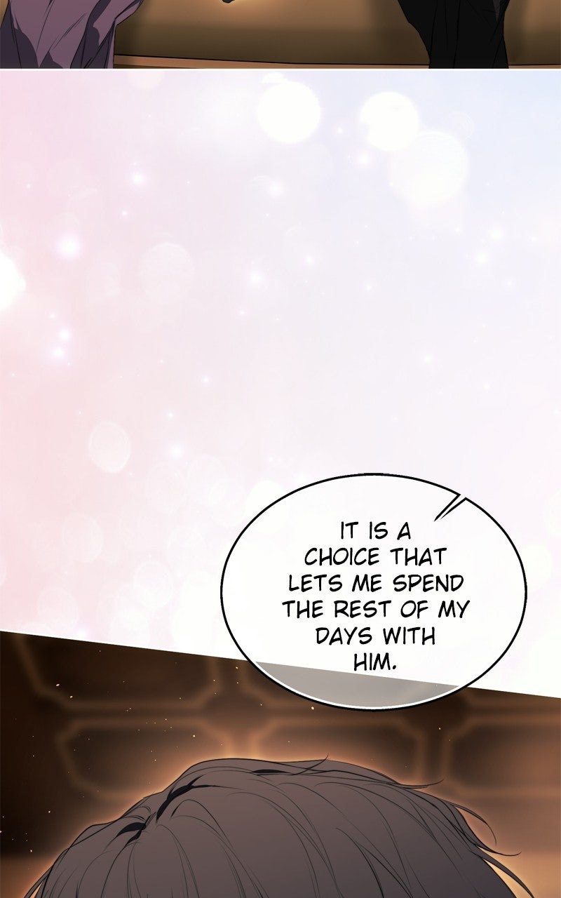 Teach Me How to Desire (S2) Episode 64 page 35 - 