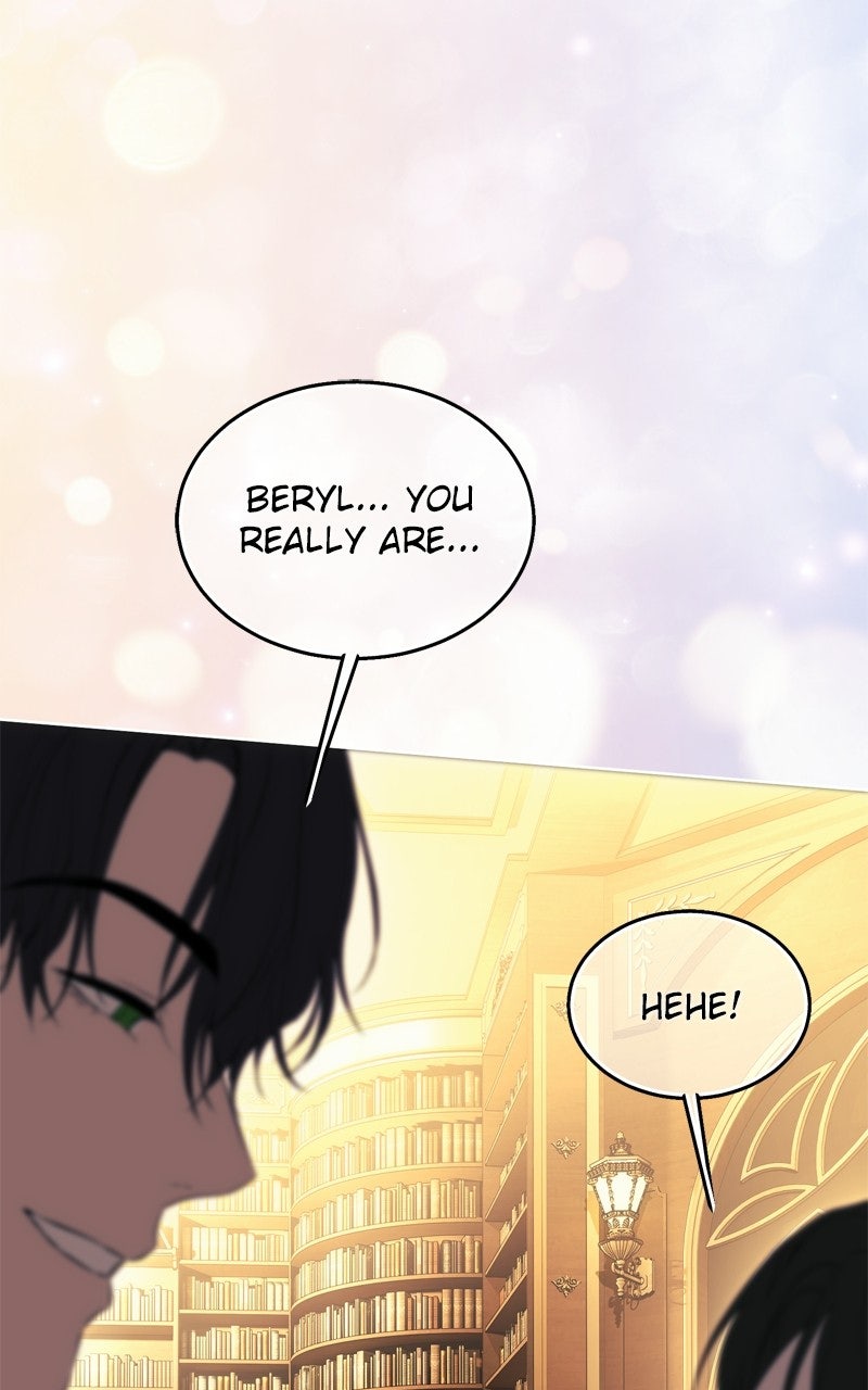 Teach Me How to Desire (S2) Episode 64 page 37 - 