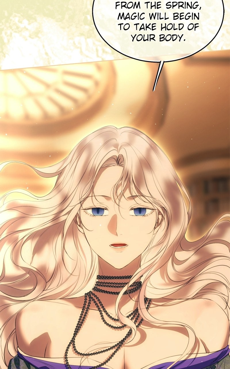 Teach Me How to Desire (S2) Episode 64 page 5 - 