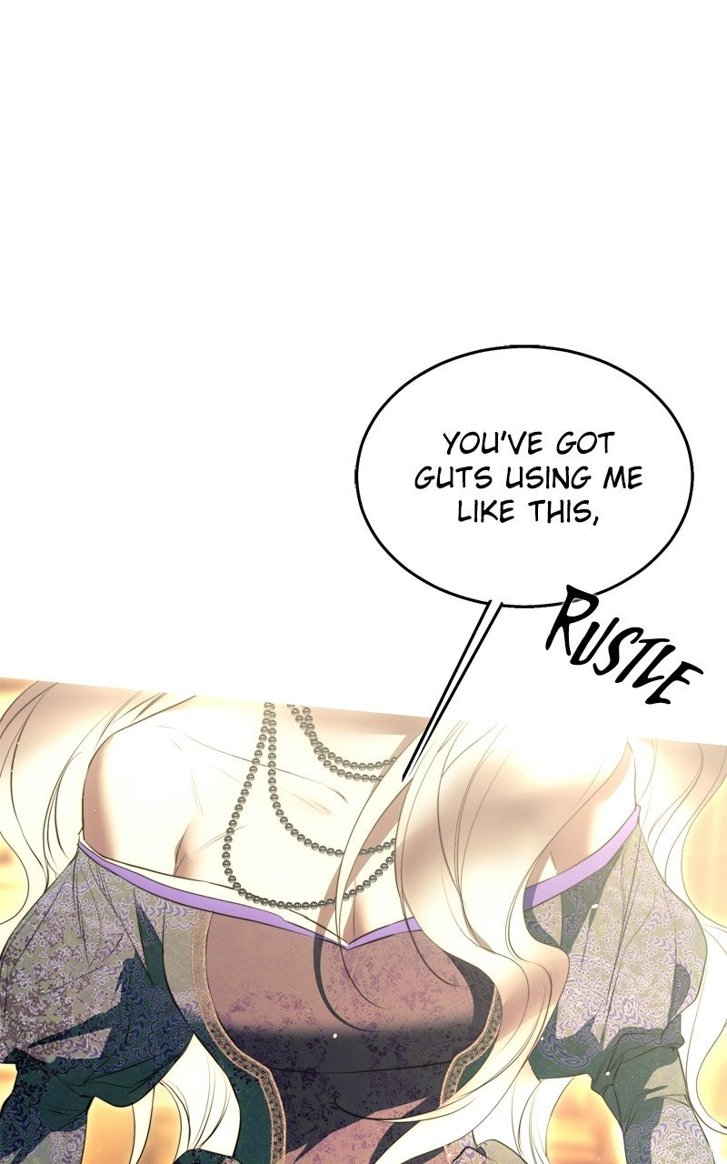Teach Me How to Desire (S2) Episode 64 page 44 - 