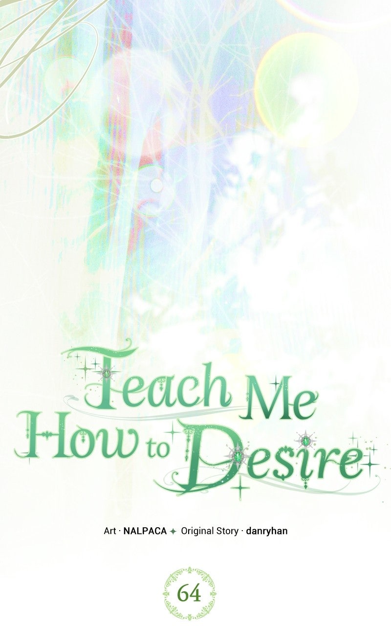 Teach Me How to Desire (S2) Episode 64 page 48 - 