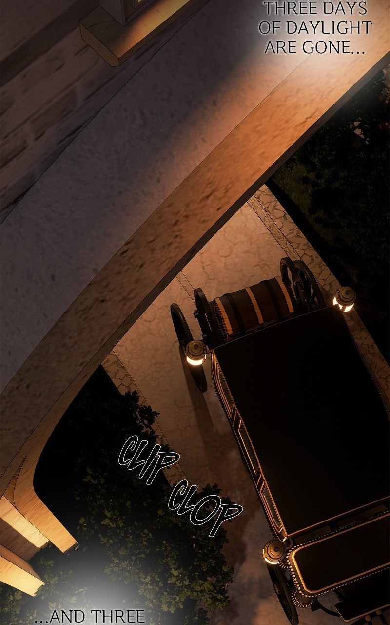 Teach Me How to Desire (S2) Episode 64 page 51 - 