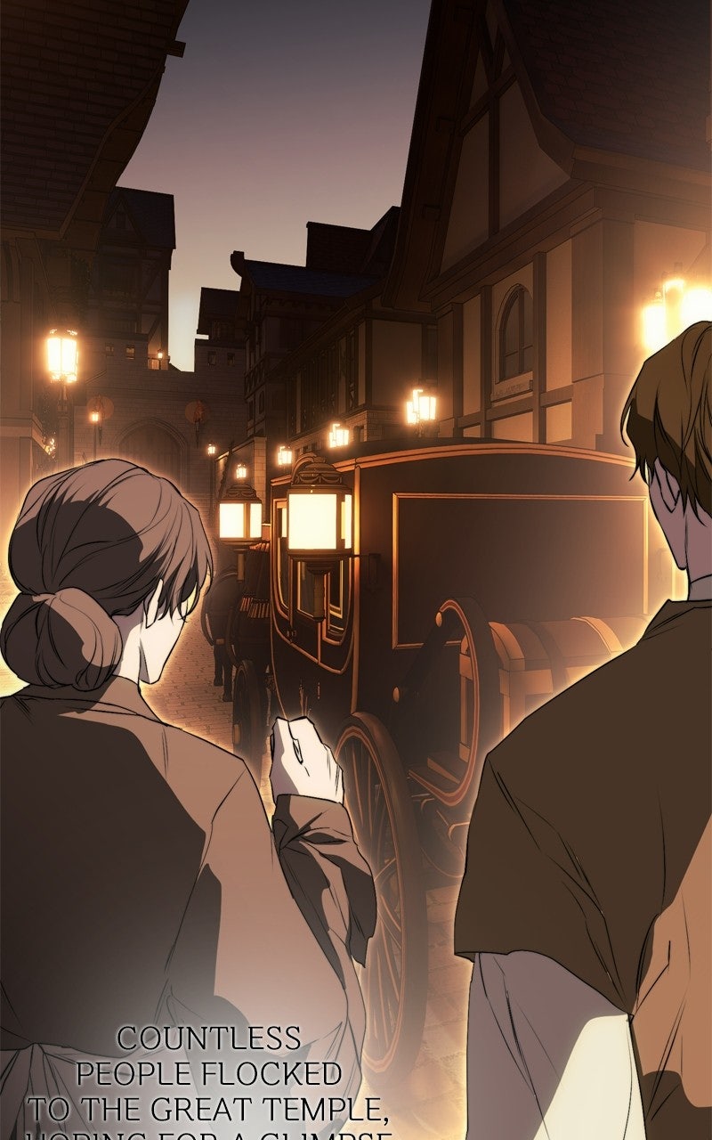 Teach Me How to Desire (S2) Episode 64 page 53 - 