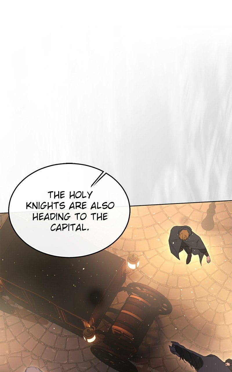 Teach Me How to Desire (S2) Episode 64 page 56 - 