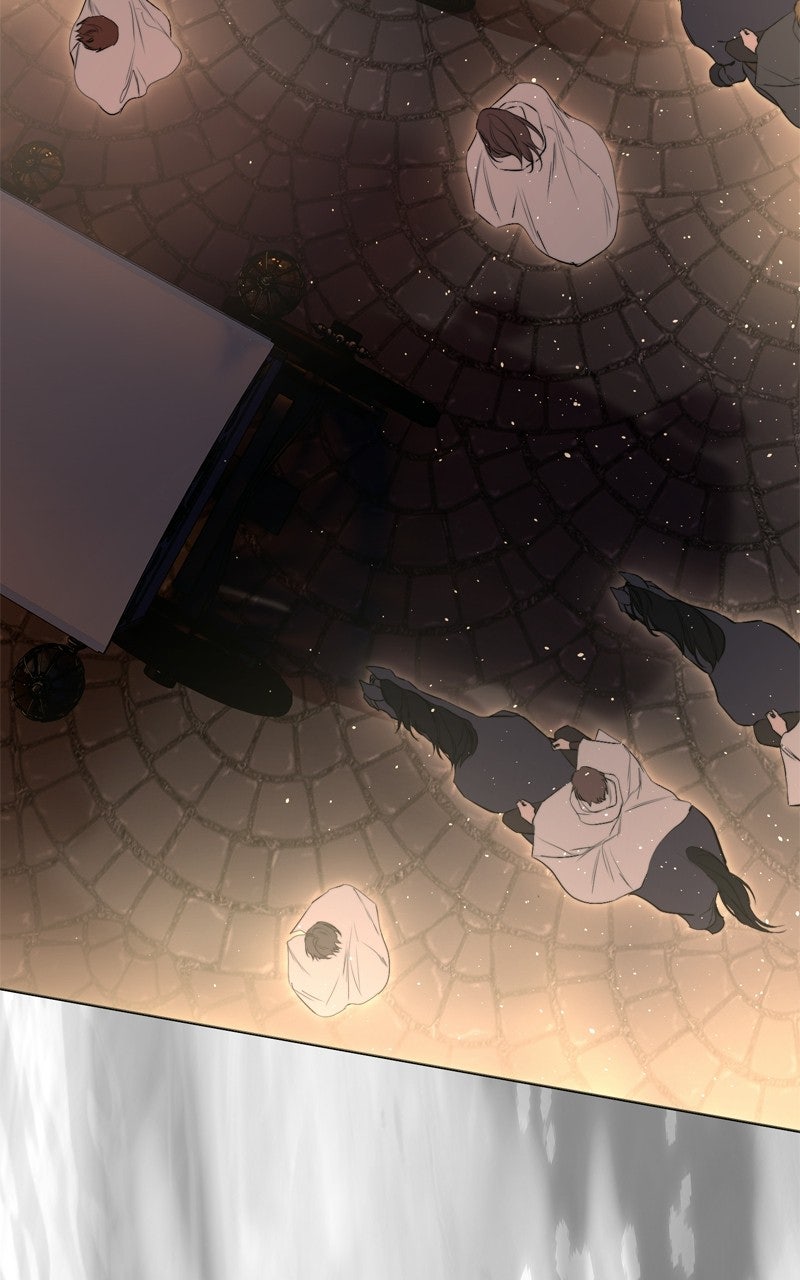 Teach Me How to Desire (S2) Episode 64 page 57 - 