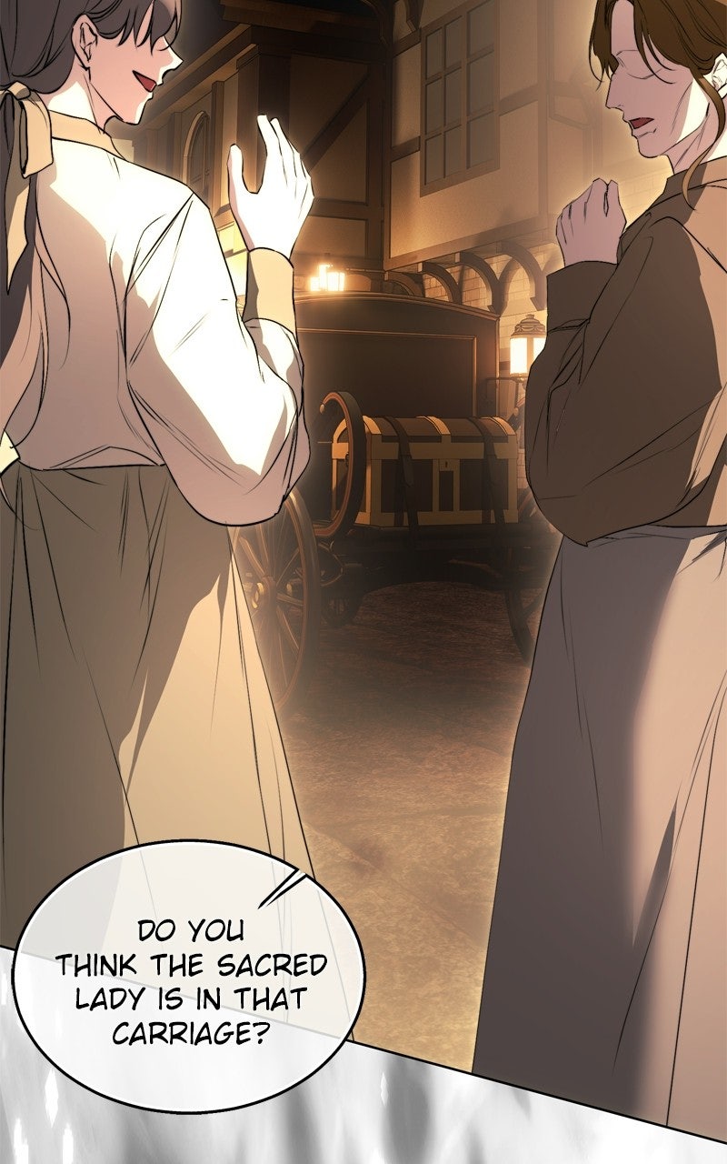 Teach Me How to Desire (S2) Episode 64 page 59 - 