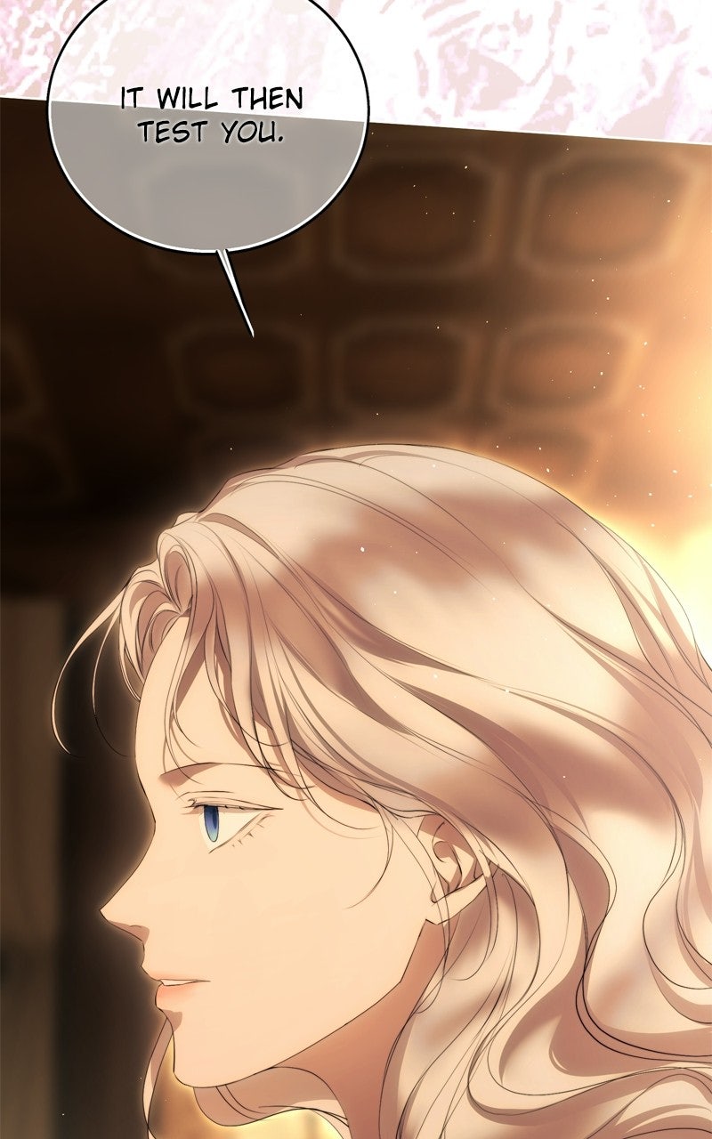 Teach Me How to Desire (S2) Episode 64 page 7 - 