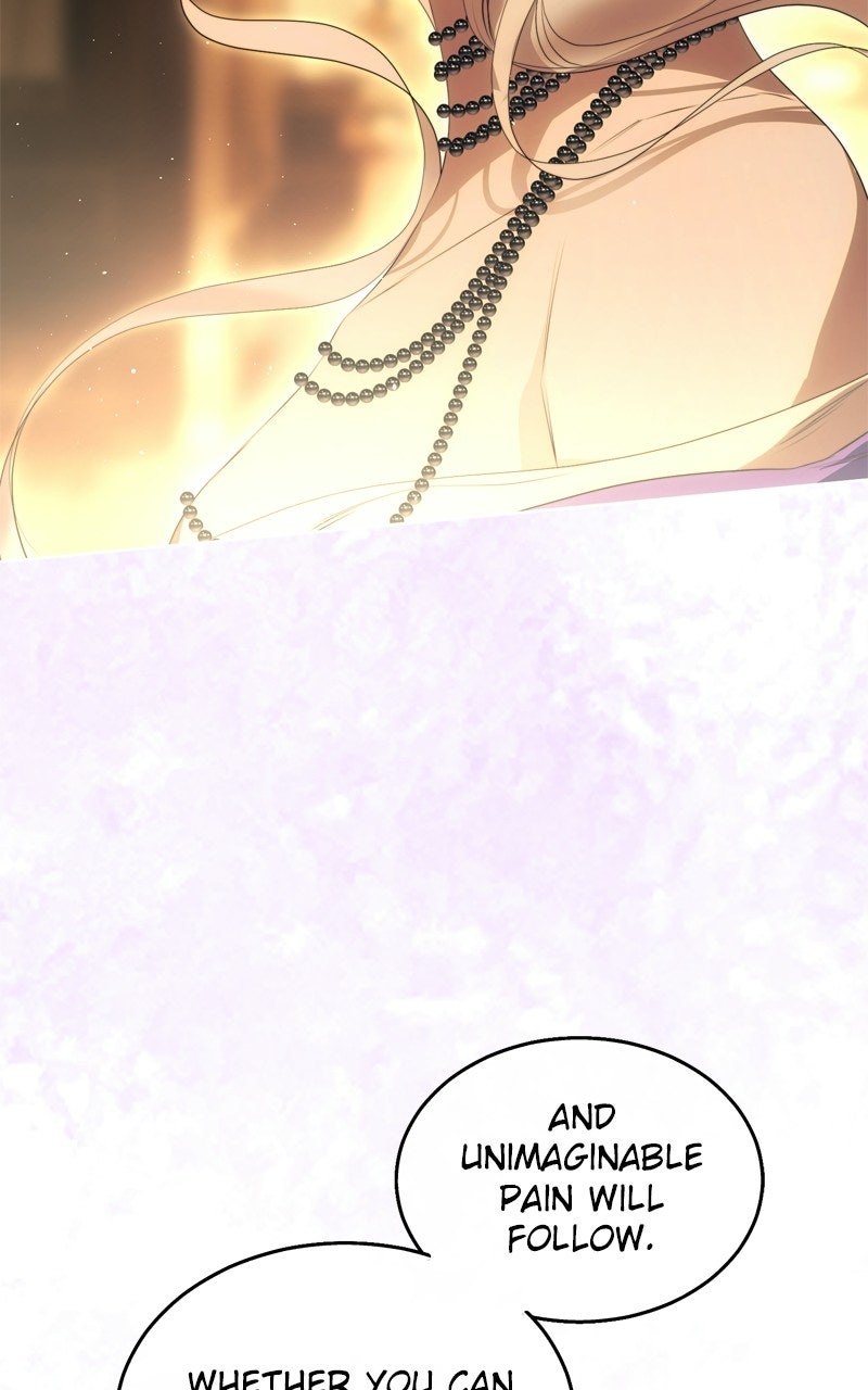 Teach Me How to Desire (S2) Episode 64 page 8 - 