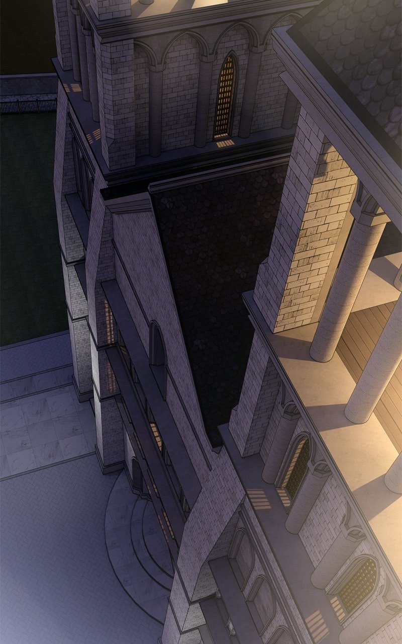 Teach Me How to Desire (S2) Episode 64 page 73 - 
