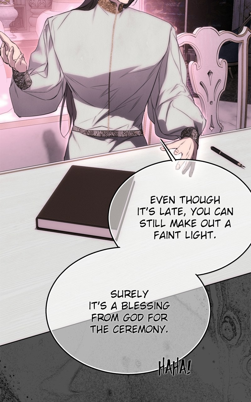 Teach Me How to Desire (S2) Episode 64 page 83 - 