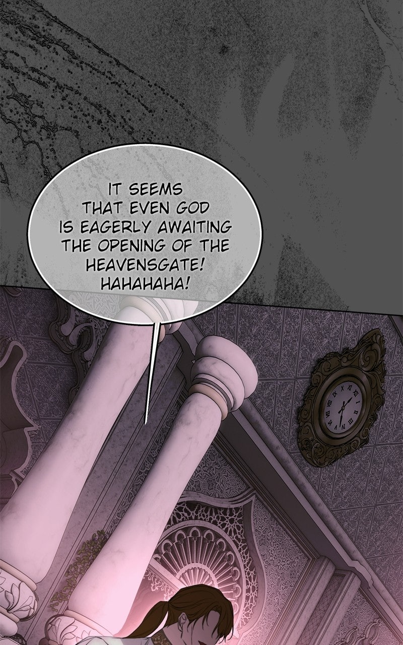 Teach Me How to Desire (S2) Episode 64 page 84 - 