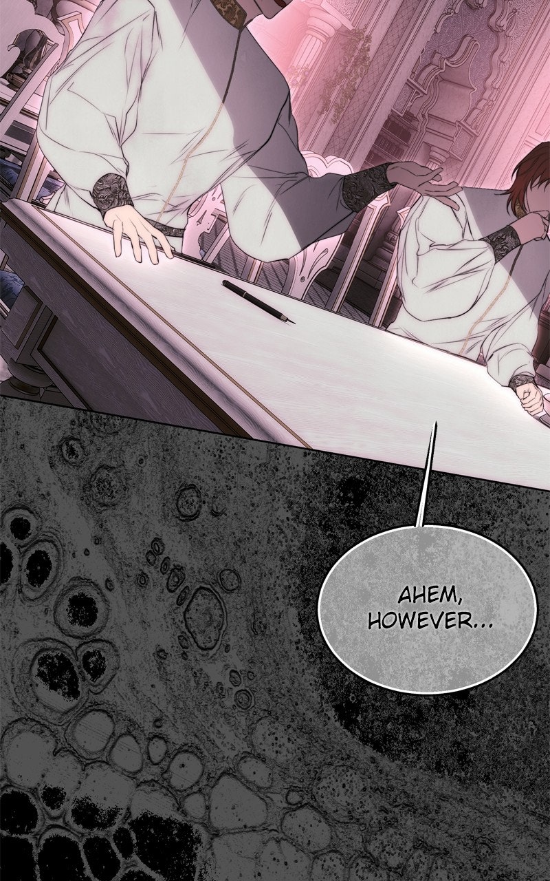 Teach Me How to Desire (S2) Episode 64 page 85 - 