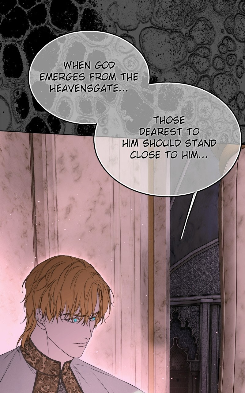 Teach Me How to Desire (S2) Episode 64 page 86 - 