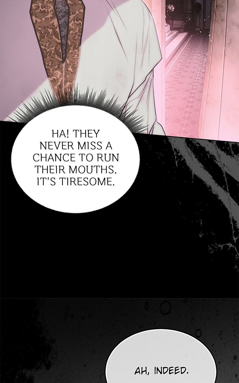 Teach Me How to Desire (S2) Episode 64 page 87 - 
