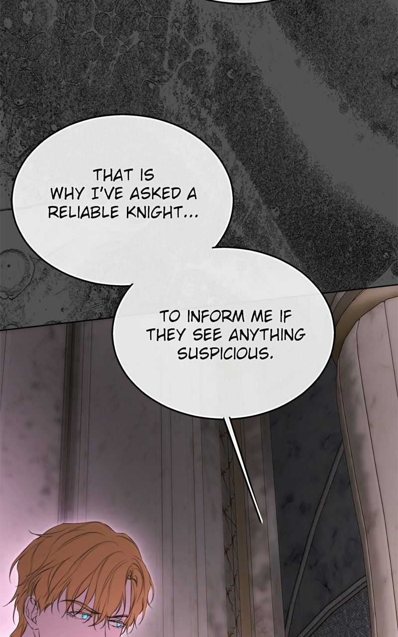 Teach Me How to Desire (S2) Episode 64 page 90 - 