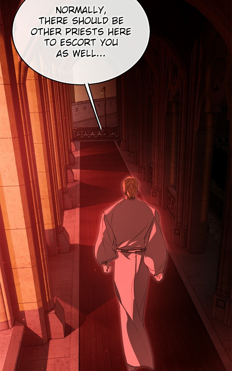Teach Me How to Desire (S2) Episode 65 page 11 - 