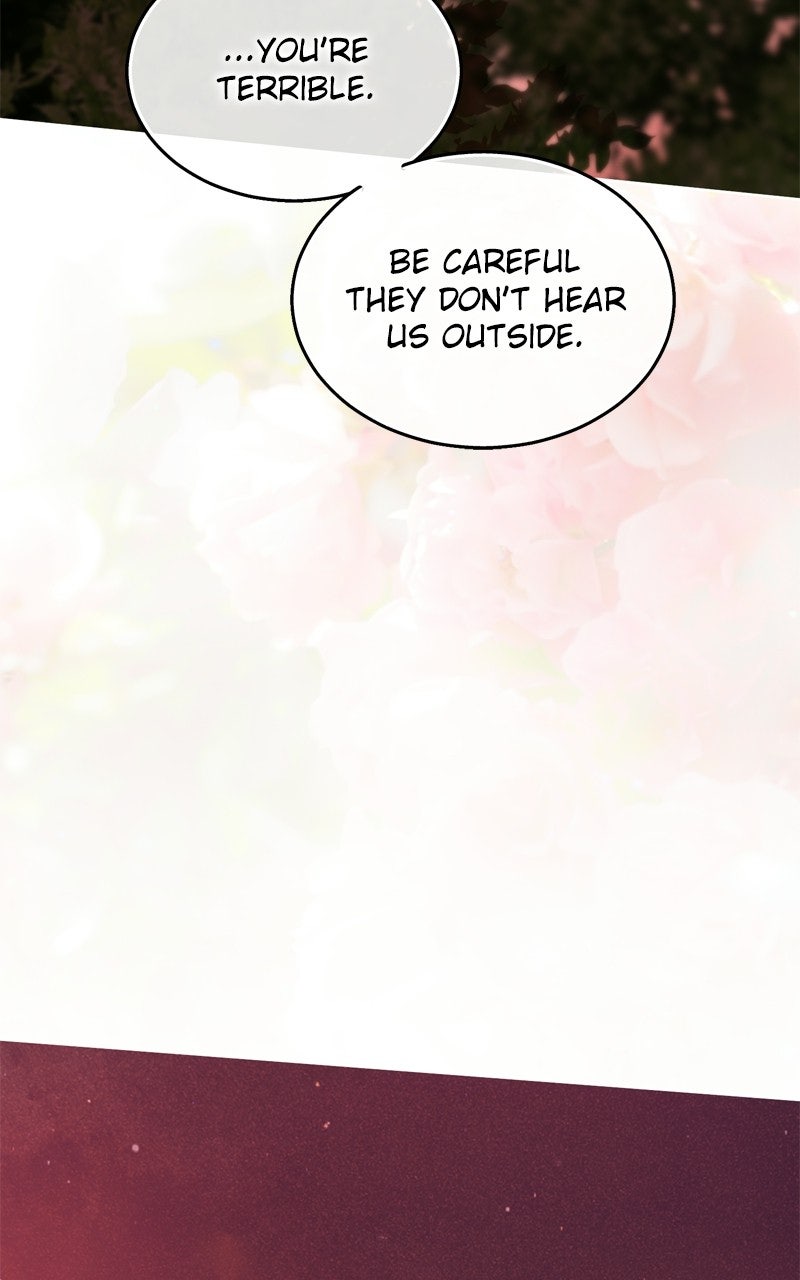 Teach Me How to Desire (S2) Episode 65 page 107 - 