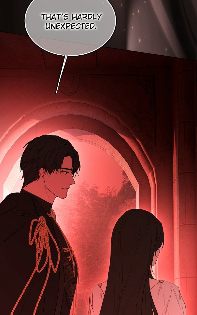 Teach Me How to Desire (S2) Episode 65 page 19 - 