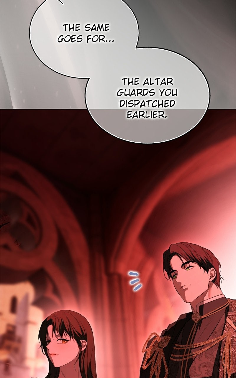 Teach Me How to Desire (S2) Episode 65 page 21 - 