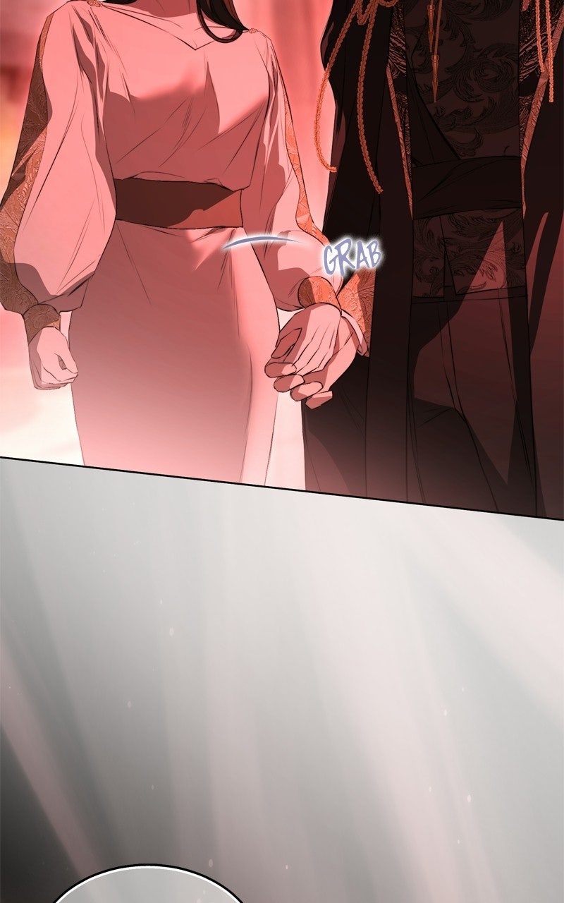 Teach Me How to Desire (S2) Episode 65 page 22 - 