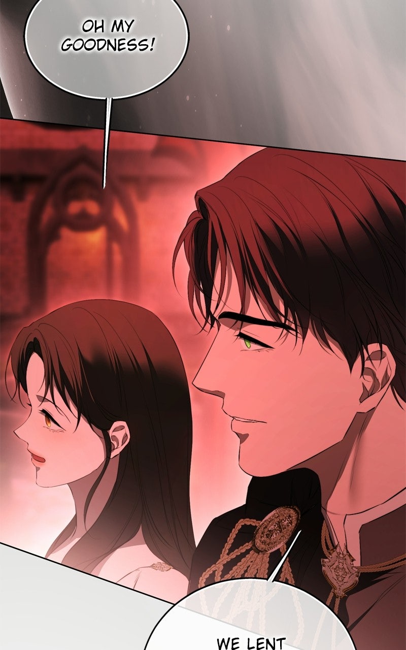 Teach Me How to Desire (S2) Episode 65 page 23 - 