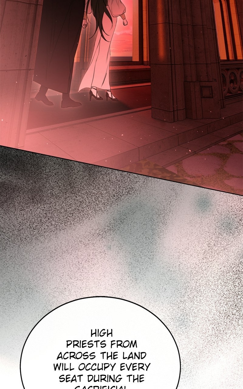 Teach Me How to Desire (S2) Episode 65 page 30 - 