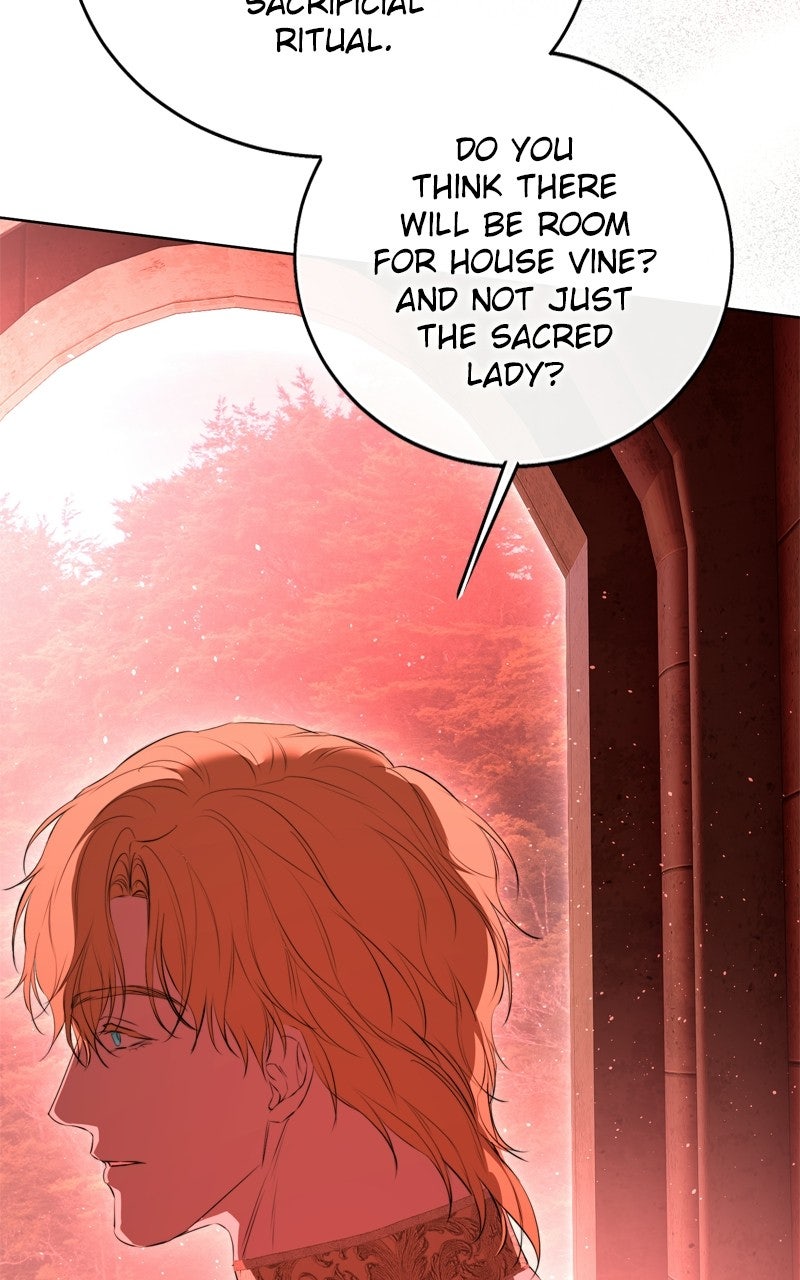 Teach Me How to Desire (S2) Episode 65 page 31 - 