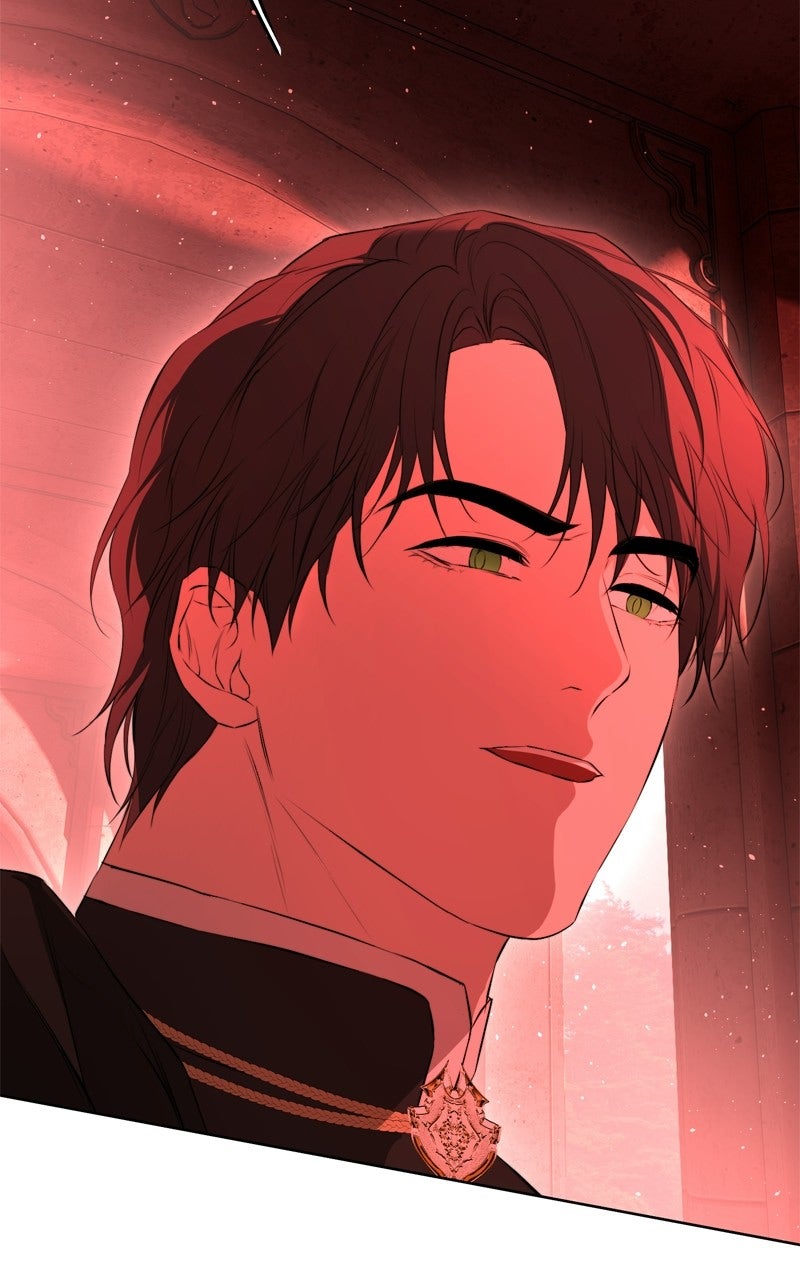 Teach Me How to Desire (S2) Episode 65 page 33 - 