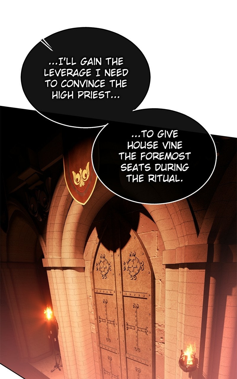Teach Me How to Desire (S2) Episode 65 page 37 - 