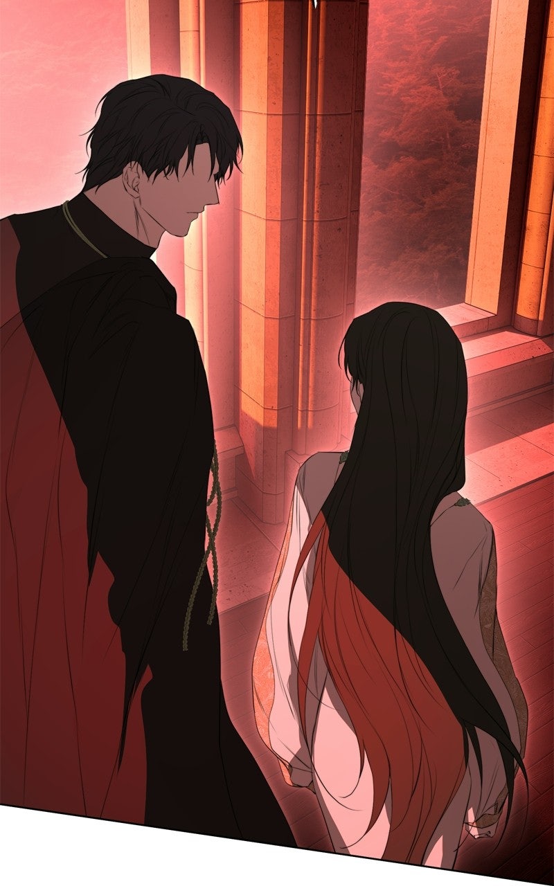 Teach Me How to Desire (S2) Episode 65 page 39 - 