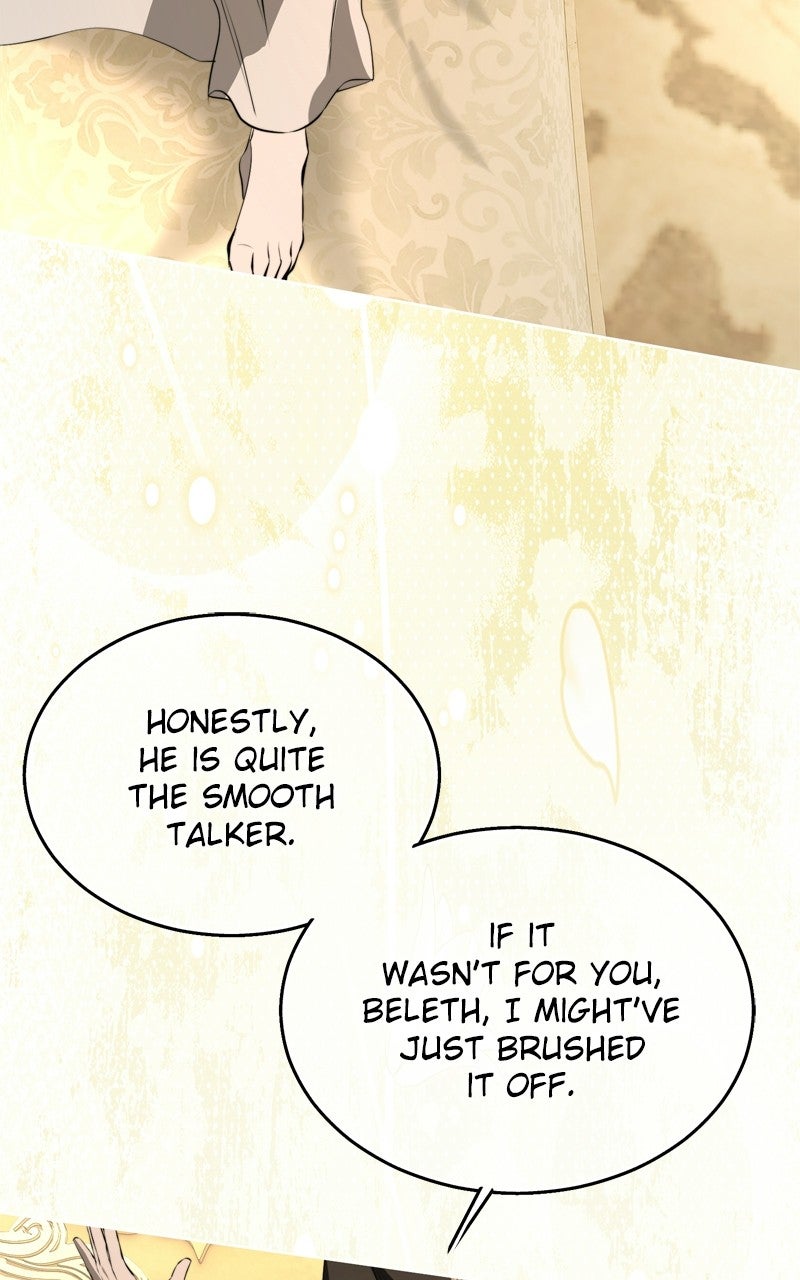 Teach Me How to Desire (S2) Episode 65 page 47 - 