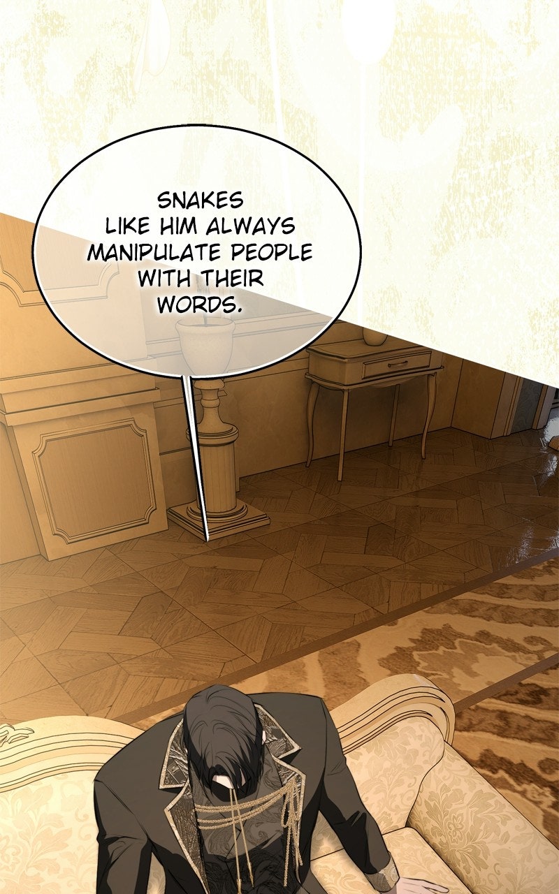 Teach Me How to Desire (S2) Episode 65 page 49 - 