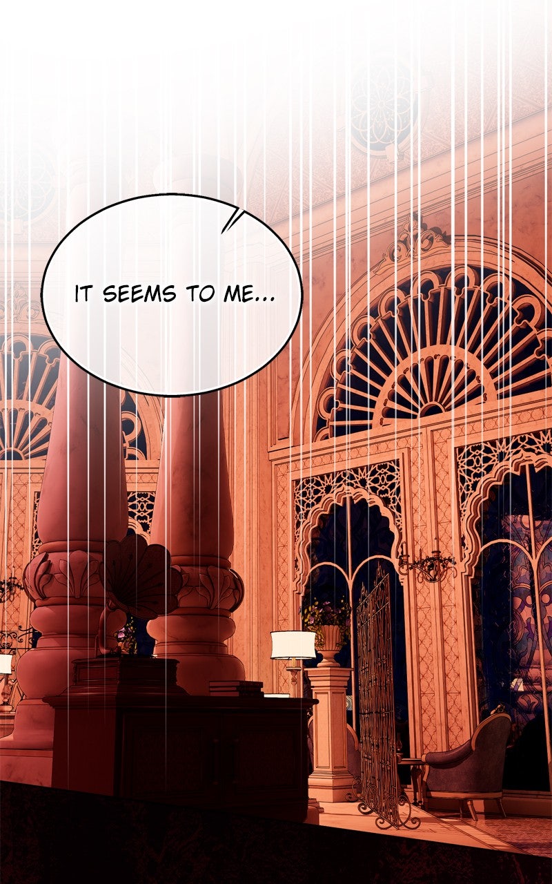 Teach Me How to Desire (S2) Episode 65 page 56 - 