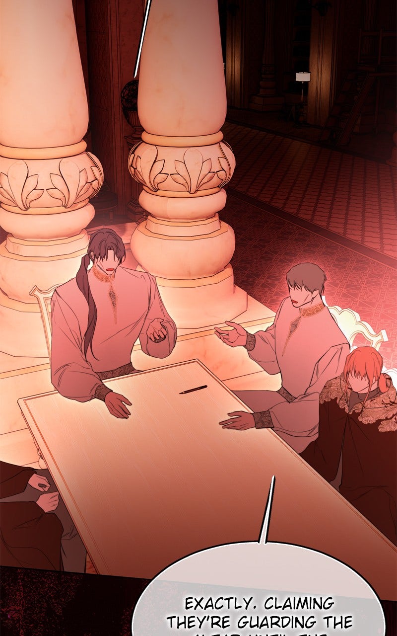 Teach Me How to Desire (S2) Episode 65 page 58 - 