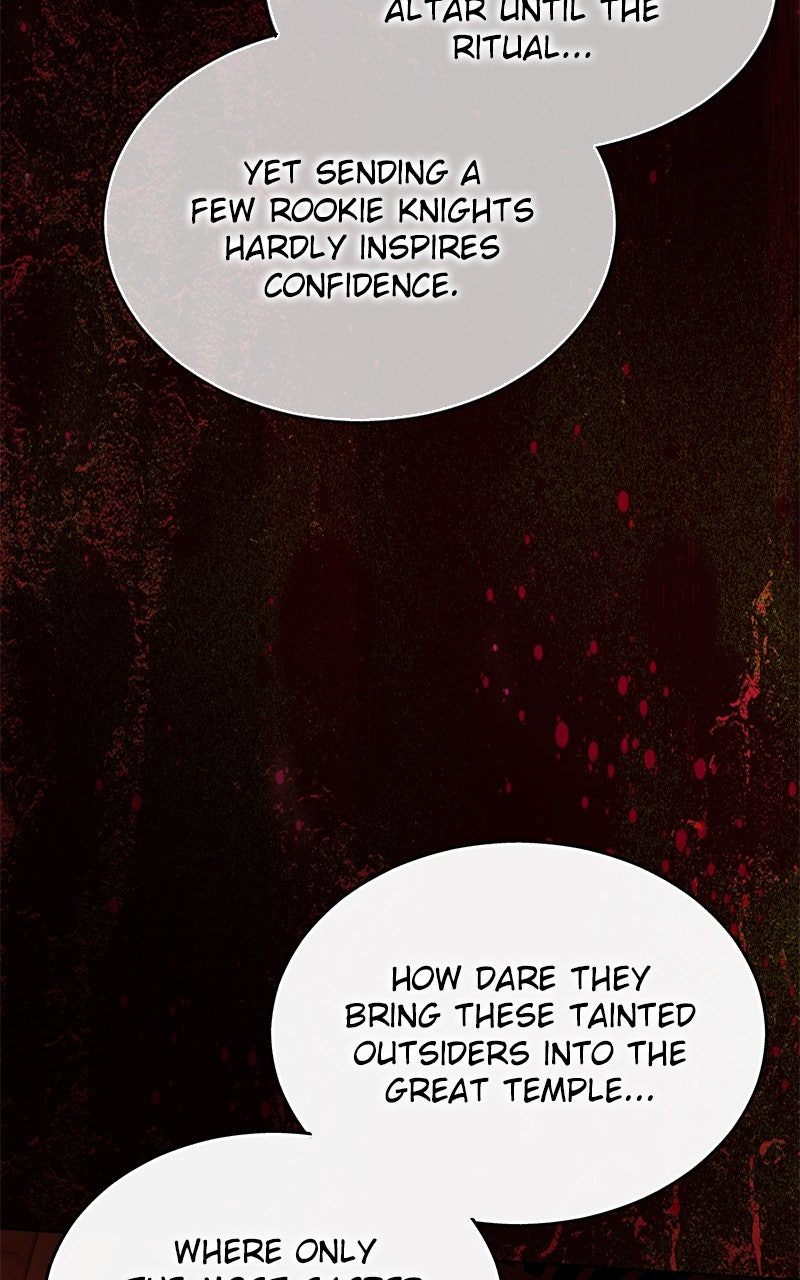 Teach Me How to Desire (S2) Episode 65 page 59 - 