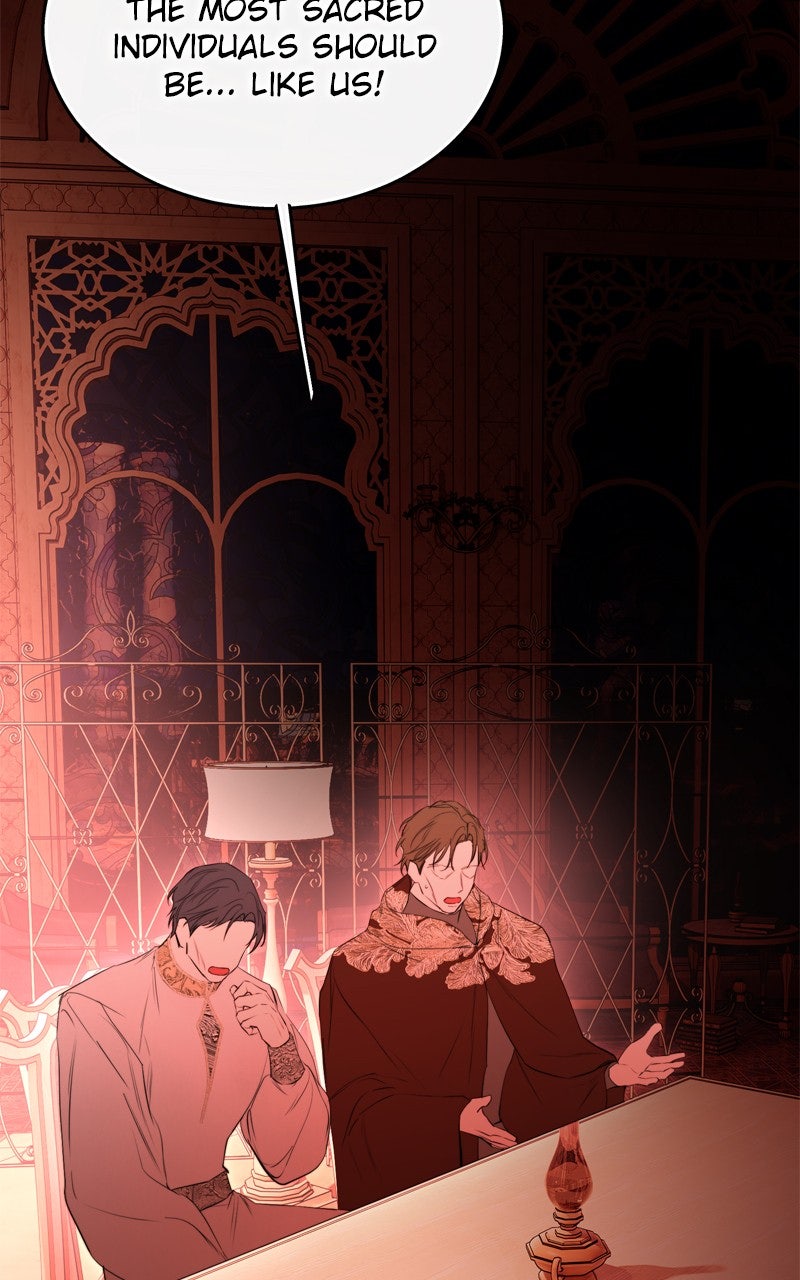 Teach Me How to Desire (S2) Episode 65 page 60 - 