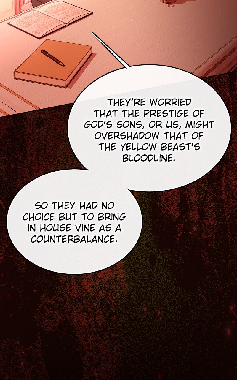 Teach Me How to Desire (S2) Episode 65 page 61 - 