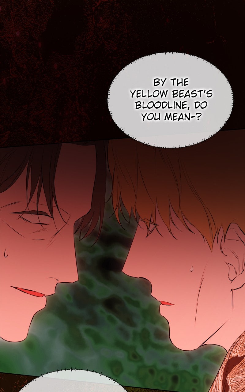 Teach Me How to Desire (S2) Episode 65 page 62 - 