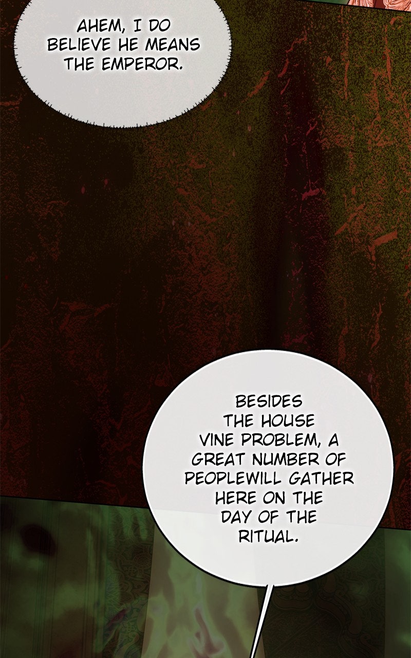 Teach Me How to Desire (S2) Episode 65 page 63 - 