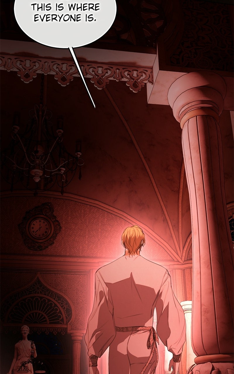 Teach Me How to Desire (S2) Episode 65 page 71 - 