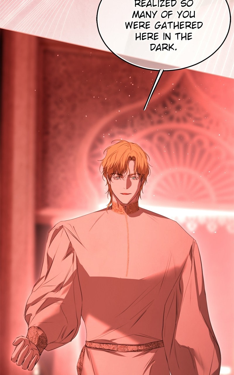 Teach Me How to Desire (S2) Episode 65 page 73 - 