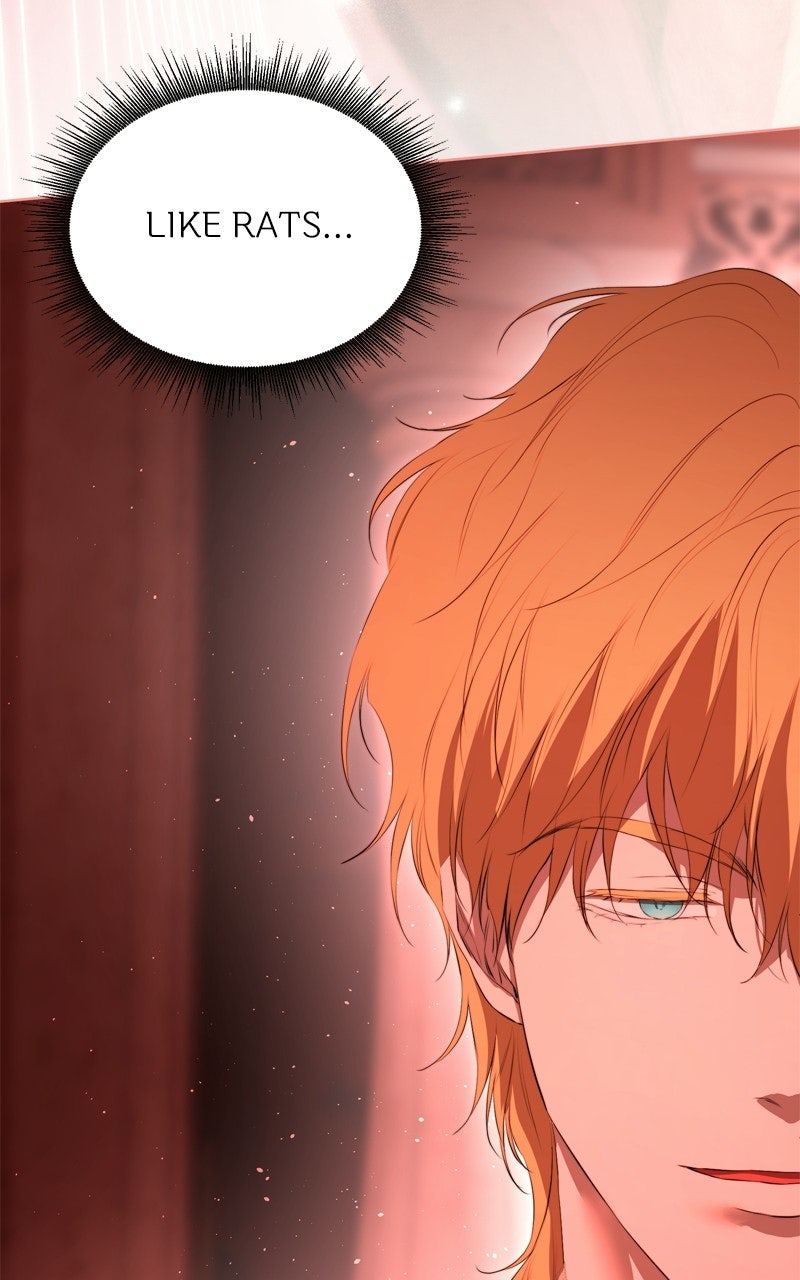 Teach Me How to Desire (S2) Episode 65 page 75 - 