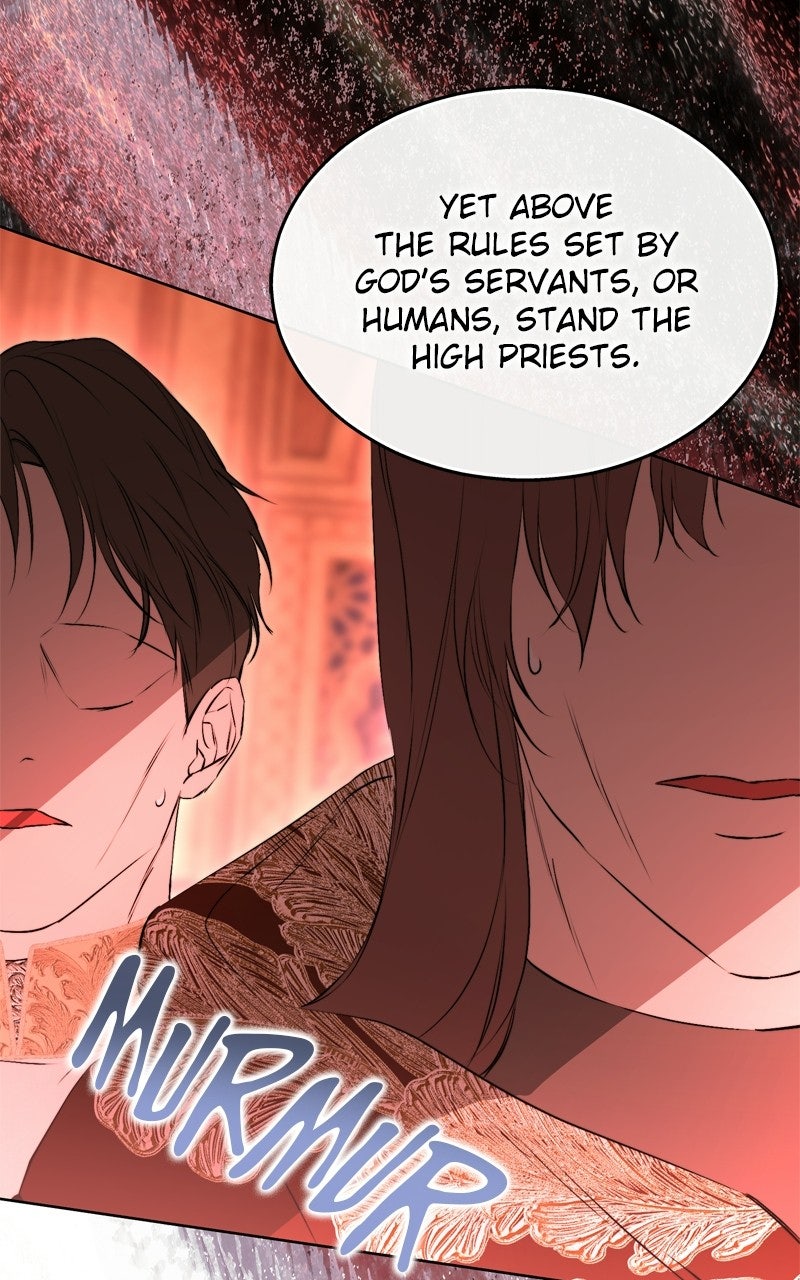 Teach Me How to Desire (S2) Episode 65 page 87 - 