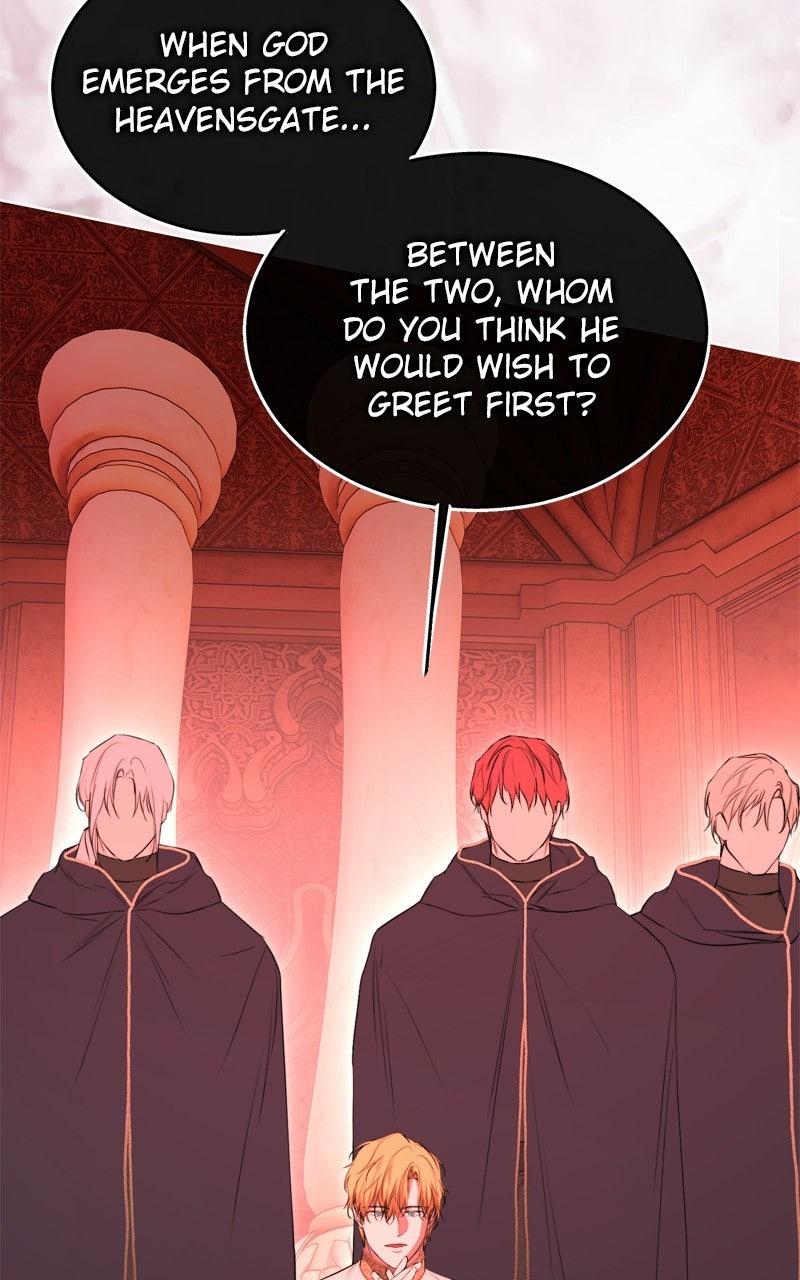 Teach Me How to Desire (S2) Episode 65 page 91 - 