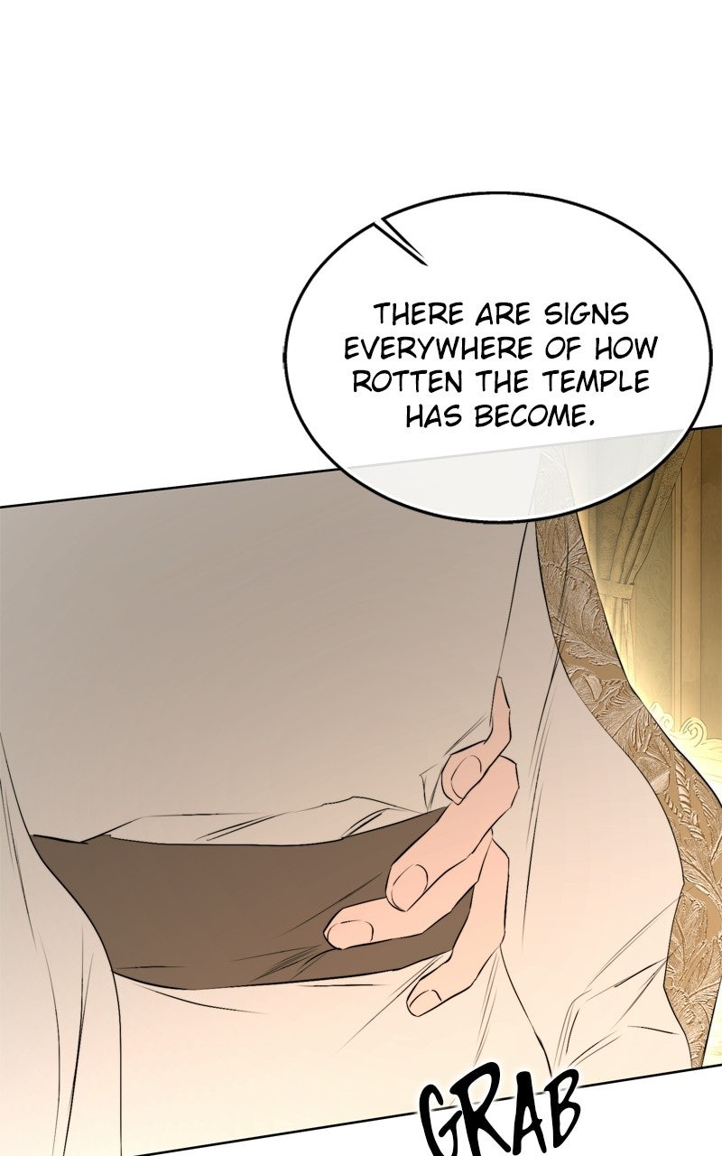 Teach Me How to Desire (S2) Episode 65 page 98 - 